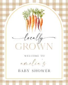 LG - Welcome Signs design preview