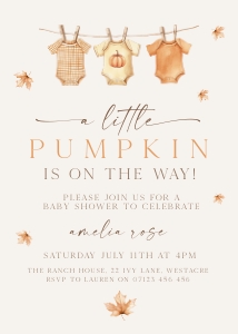 FAB - Invitation design preview