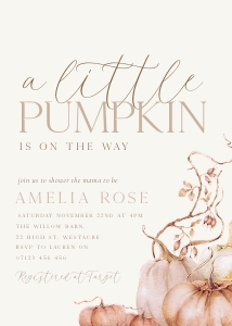 FAB - Invitation design preview