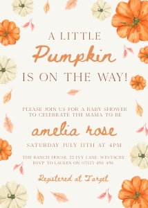 FAB - Invitation design preview
