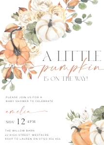 FAB - Invitation design preview