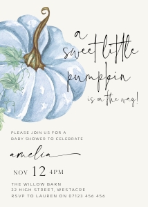 FAB - Invitation design preview