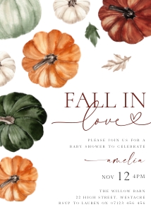 FAB - Invitation design preview
