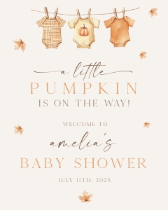 FAB - Welcome Signs design preview