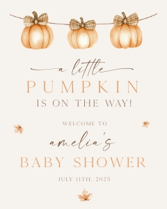 FAB - Welcome Signs design preview