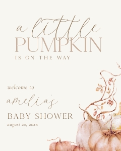 FAB - Welcome Signs design preview
