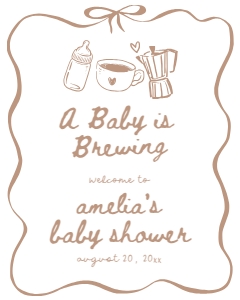 ABB - Welcome Signs design preview