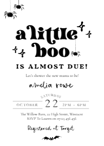 LB - Invitation design preview
