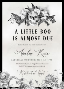 LB - Invitation design preview