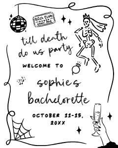 HWB - Welcome Signs design preview