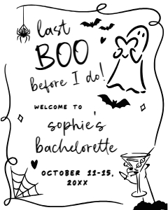HWB - Welcome Signs design preview