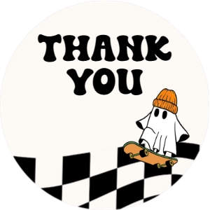 HW1 - Thank You Tag - Circle 2x2: Full Bundle
