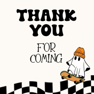 HW1 - Thank You Tag - Square 2x2: Full Bundle