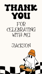 HW1 - Thank You Tag - Rectangle 2x3.5: Full Bundle
