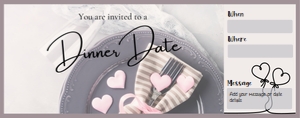 Valentine's Day design preview