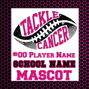 FB Cancer Awareness 8x8 design preview