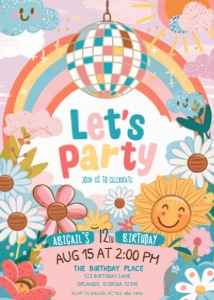 Lets Party Groovy: Let's Party Groovy
