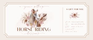 Gift Ticket Boarding Pass - AGT-067 - 7x3 in: Gift ticket pass - AGT-067