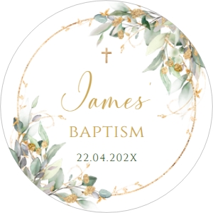 Cupcake topper - CT-03-col-0109 design preview