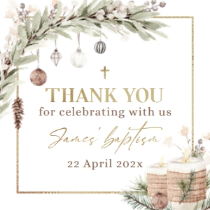 English Tag - ET-06-col-0107 (square) (2x2 in): Thank You Tag - ET-06-col-0107