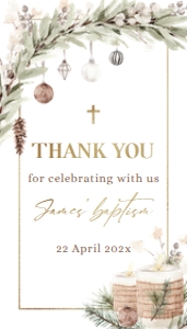 English Tag - ET-06-a-col-0107 (2x3.5 in): Thank You Tag - ET-06-a-col-0107