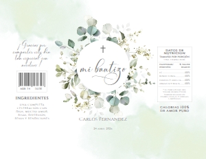 Spanish Chip Bag - SCB-21-a-col-0129 design preview