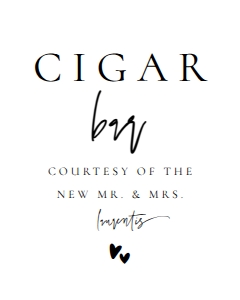 cigar bar 590 design preview