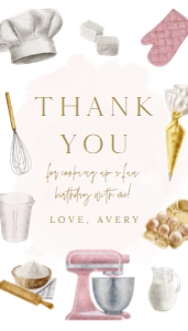 Baking some fun thank you tag 636 design preview