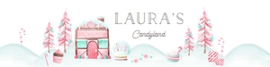Christmas gingerbread waterbottle label 653 design preview