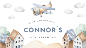 Plane Gable Box 667 design preview