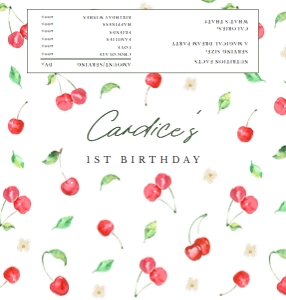 Cherry chocolate candy bar 660: Cherry chocolate candy bar 660