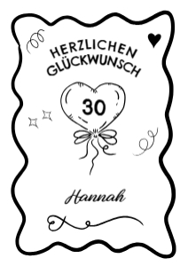 Personalisierbare Geschenkbox für Frauen. Geschenk zum Geburtstag design preview