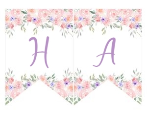 Giraffe - Banner Flags design preview