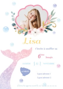 Anniversaire 24 design preview