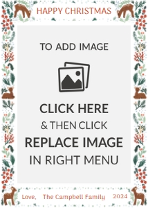 Woodland Fawn Botanical: Woodland Fawn Botanical