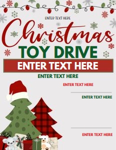 toy drive: 1114416629