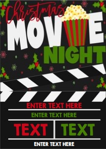 movie night: 1124989063