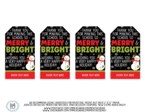 Merry and Bright: 1141040937