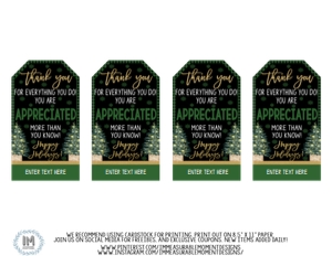 appreciation tag: 1127207050