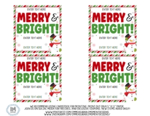merry and bright: 1127345160