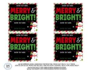 Merry & Bright: 1127354036