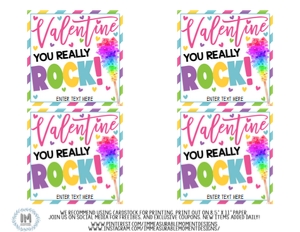You Rock Tag: 1149045349