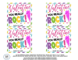 Rock Candy Tag: 1151981349