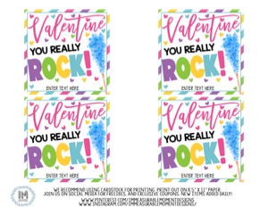 Rock Candy Tag: 1151979567