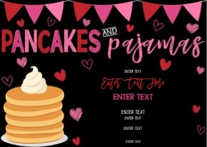 Pancakes & Pjs: 1159529585