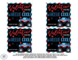 Wheelie Tag: 1168918775