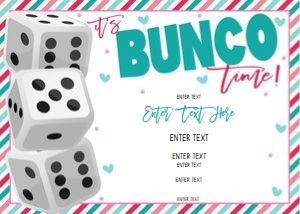 Valentine Bunco: 1172375691
