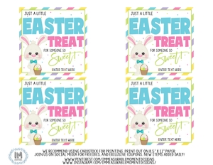 Easter Treat: 1180434575