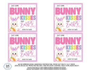 Bunny Kisses Tag: 1166494942