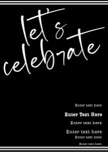 let's celebrate: 1176430588